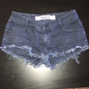Brandy Melville Shorts